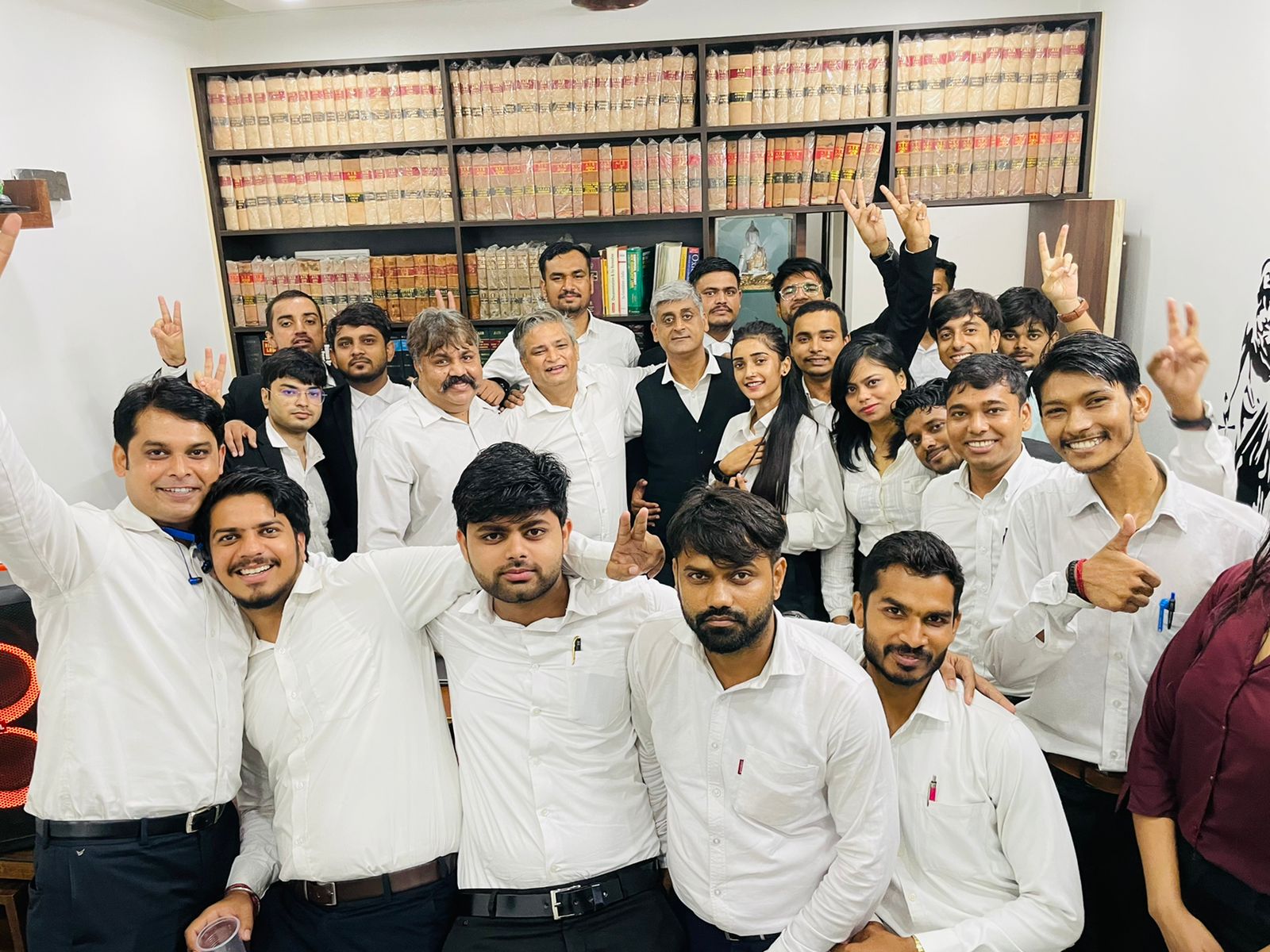 GD Law Chambers-Top Criminal Lawyers, Mohali logo