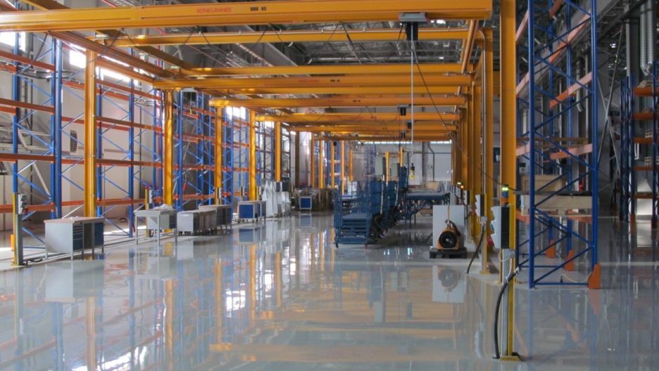 Citec Engineering, Banglore logo