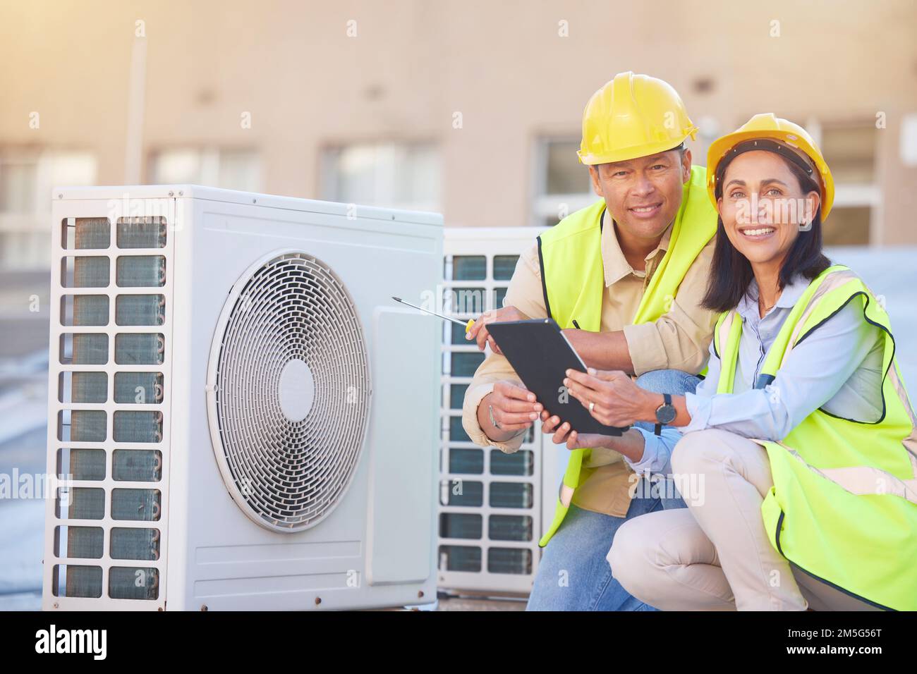 Delhi Air Conditioning and Engineers, Chandigarh logo