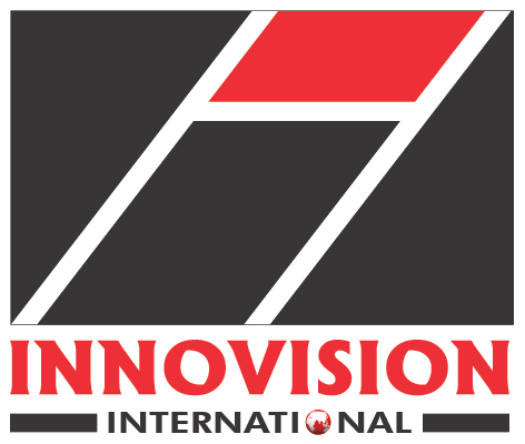 Innovision International, Sector-18, Delhi logo