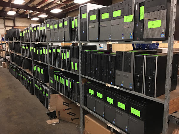 20 Computer Warehouse, Chandigarh logo