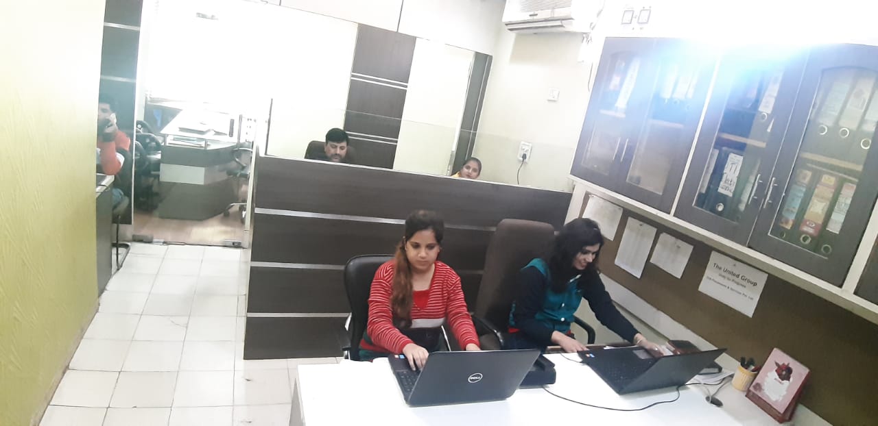 TDS Placements and Services Private Limited logo