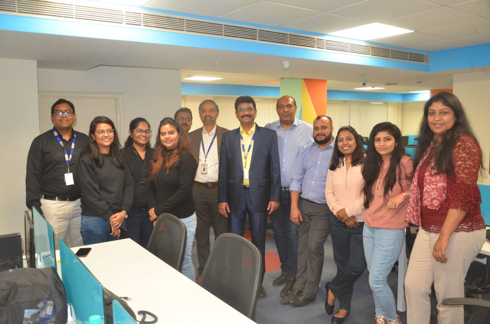 ONH Services Solutions Private Limited, Chandigarh logo