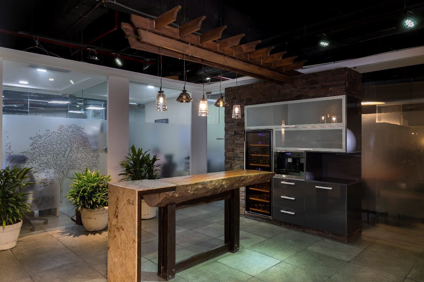 Kaff Kitchen Appliances Brand Store logo