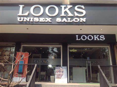 Looks Salon, Sector-104, Noida logo