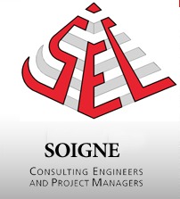 Soigne Engineering Consultants, Chandigarh logo