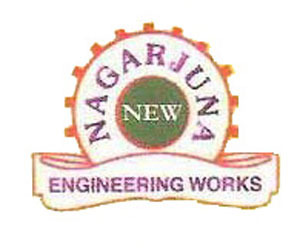 Nagarjuna Engineering Works, Hyderabad logo