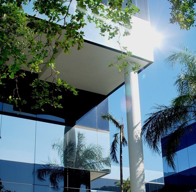 Studio K Architects, Banglore logo