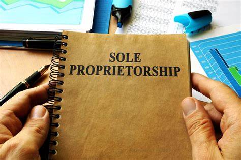 Sole proprietorship Real estate, Baddi logo