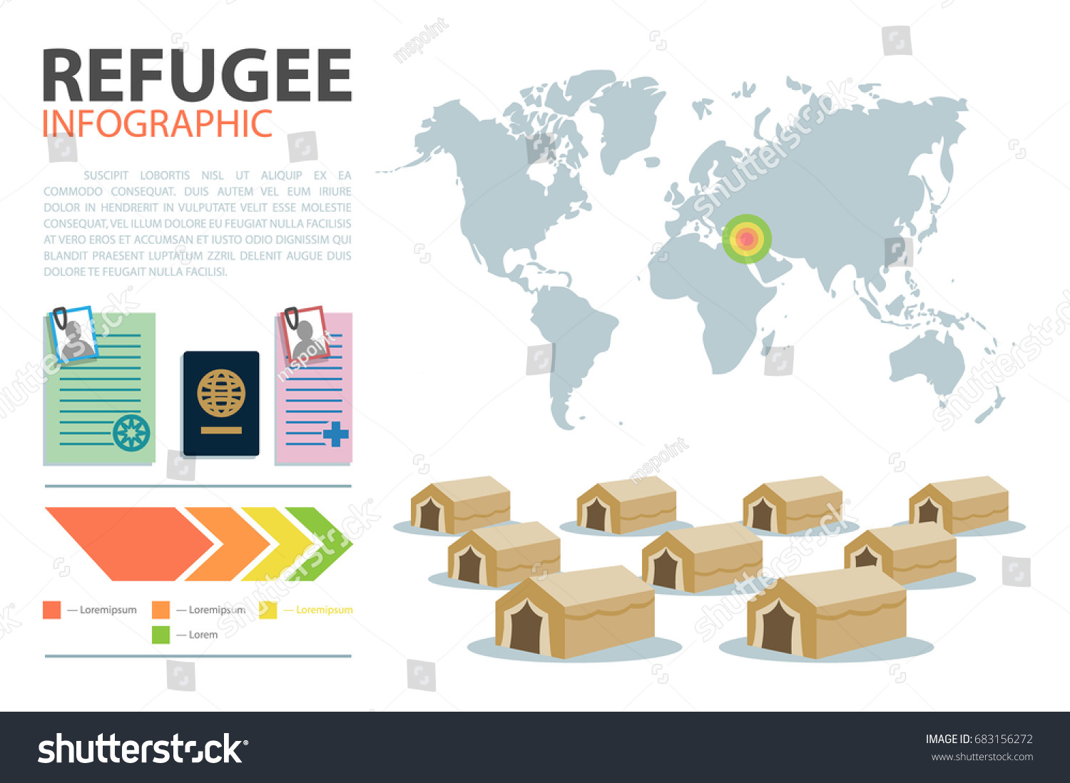 Fast Visa Immigration Consultants logo