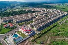 Dlf Valley Panchkula |  Flats for sale | Luxurious Residential property in Tricity