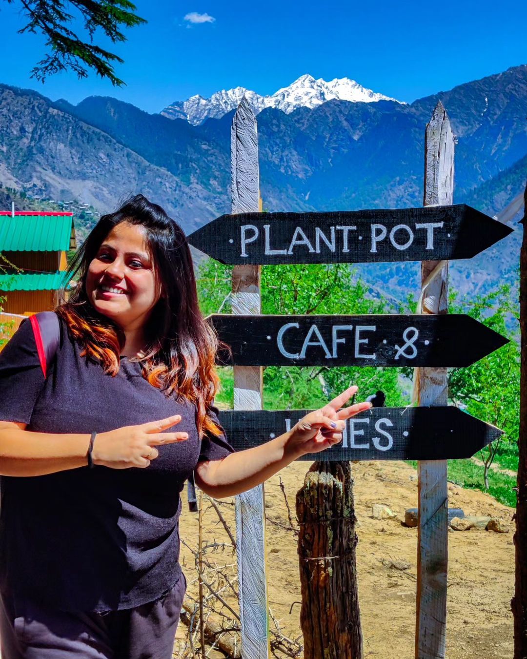 "Pamela Mukherjee: Influencer, Vlogger, and Blogger with 300+ Brand Collaborations in Travel & Lifestyle"