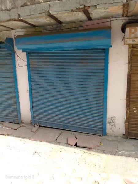 "Perfect Location: Commercial Shop for Rent in Lajpat Nagar Sahibabad A Block"