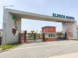 Eldeco group Panchkula|  Plots for sale in Residential Project in Panchkula |  Township | Launch | Review