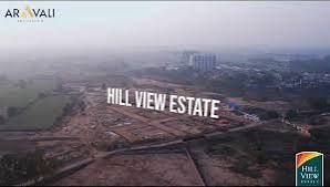 Hill View Estate Panchkula | Commercial land for sale in Panchkula | Best Properties in Tricity