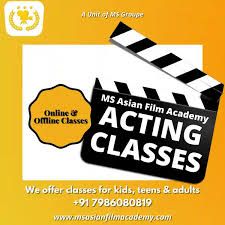 Mad Arts By Jaspal Bhatti | Best Acting School in Chandigarh | Top Acting Schools in Tricity