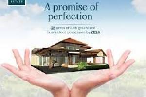 Hill View Estate Panchkula | Flats for sale in Panchkula | Best Properties in Tricity
