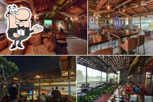 Adda by Soi Wine shop