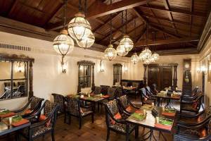 Karavalli @ Taj Restaurant