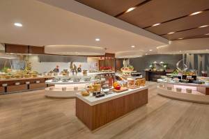 Food Exchange restaurant