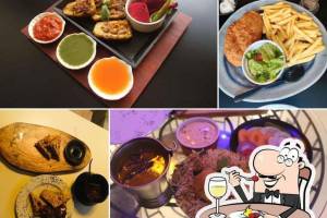 Kari Theory Restaurant