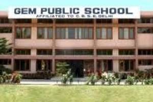 Gem public school Mohali | Best schools in Tricity | top schools In Mohali