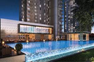 Presenting Godrej Aristocart, Gurgaon