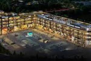 Motia Group | Best Builders for Commercial Property in Tricity