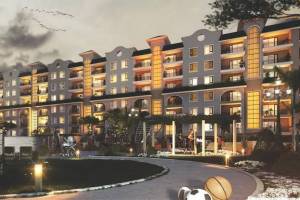 Nirwana Heights (1/2/3 BHK Flats) Kharar – Prices & Project Details