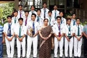 Delhi Public School RK Puram | Top schools in Delhi | Best Schools in Delhi