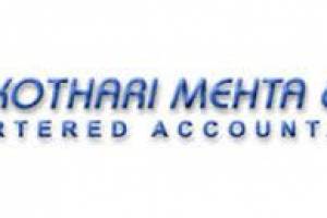 "Financial Accountant at SS Kothari Mehta & Co. – Delivering Insightful Solutions"
