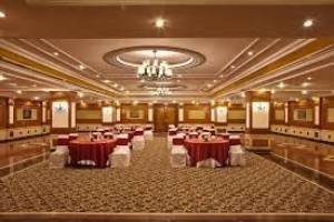 The Bristol – Luxury Hotel in Gurugram | Best  5 star Hotel in Gurgaon | Top Hotels in Gurgaon