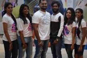 The ShowStoppers Dance Academy | Best Dance Studio in  Chandigarh | Top Dance School in Chandigarh |