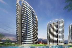 Flats in OMAXE NEW CHANDIGARH TOWNSHIP