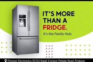 "Pioneer Electronics: Your Trusted Source for Quality Electronics"