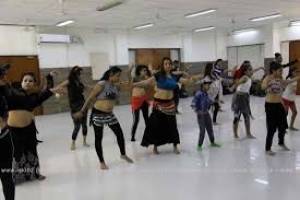 Rock N Roll Dance Institute | Best Dance Studio in  Chandigarh | Top Dance School in Chandigarh |