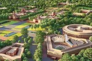 Designing Democracy: Top 10 Architects Behind the New Parliament House Project" "Architects of the Future