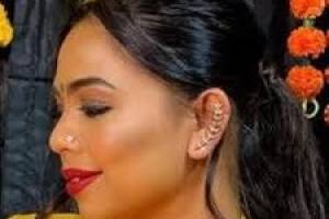 From Passion to Influence: Kripa Patel Joshi's Role in the Beauty Scene