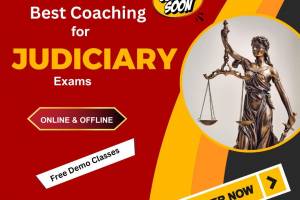 Krishna Judiciary Coaching: Where Expert Guidance Leads to Success"